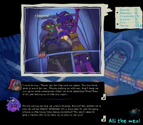 Image post titled "prom night 4"