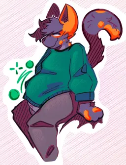 Image post titled "Mango"