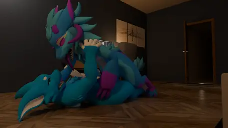 Image post titled "Vore-Ception (7/10)"