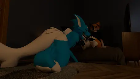 Image post titled "Vore-Ception (1/10)"