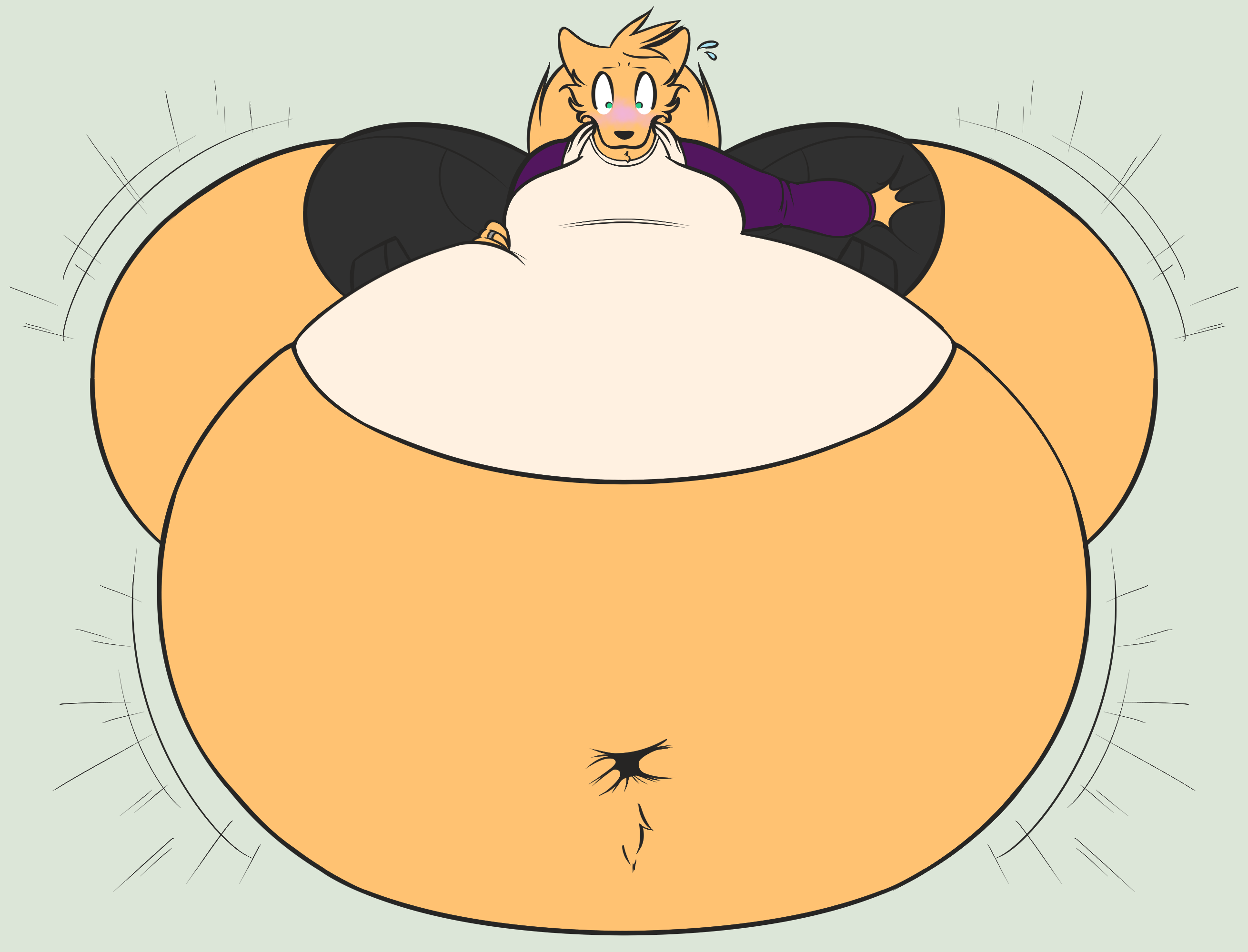 Image post titled: "Big Doggy!!"