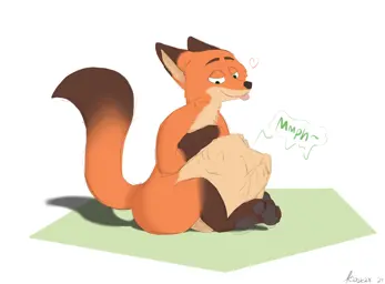 Image post titled "full nick"