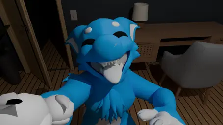 Image post titled "You.. okay? (3/6)"