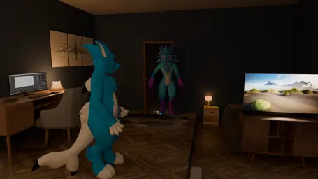 Image post titled "Vore-Ception (6/10)"