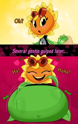 Image post titled "Solar Love!"