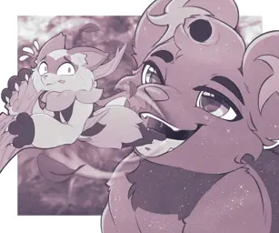 Image post titled "Void Suction"