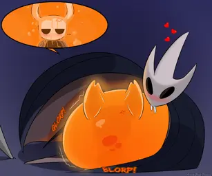 Image post titled "Trapped Inside!"