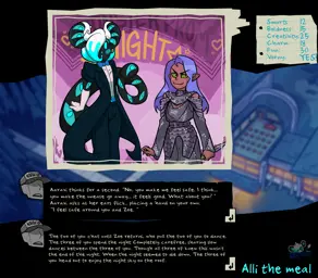 Image post titled "prom night 1-3"