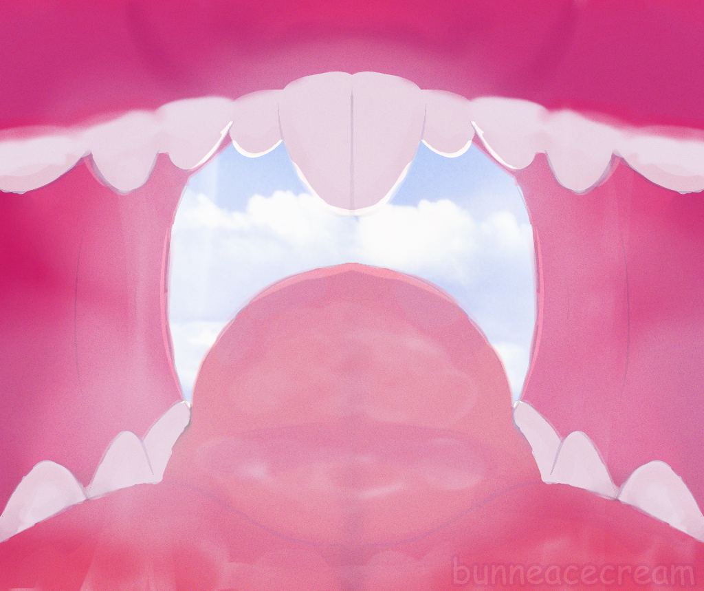 Image post titled: "A Bun's Mawshotty !"