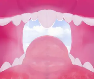 Image post titled "A Bun's Mawshotty !"