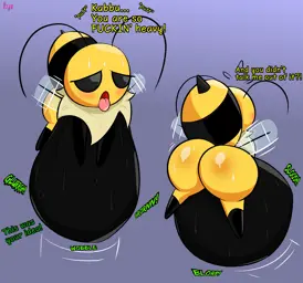 Image post titled "So HEAVY (N0 Bulges)"