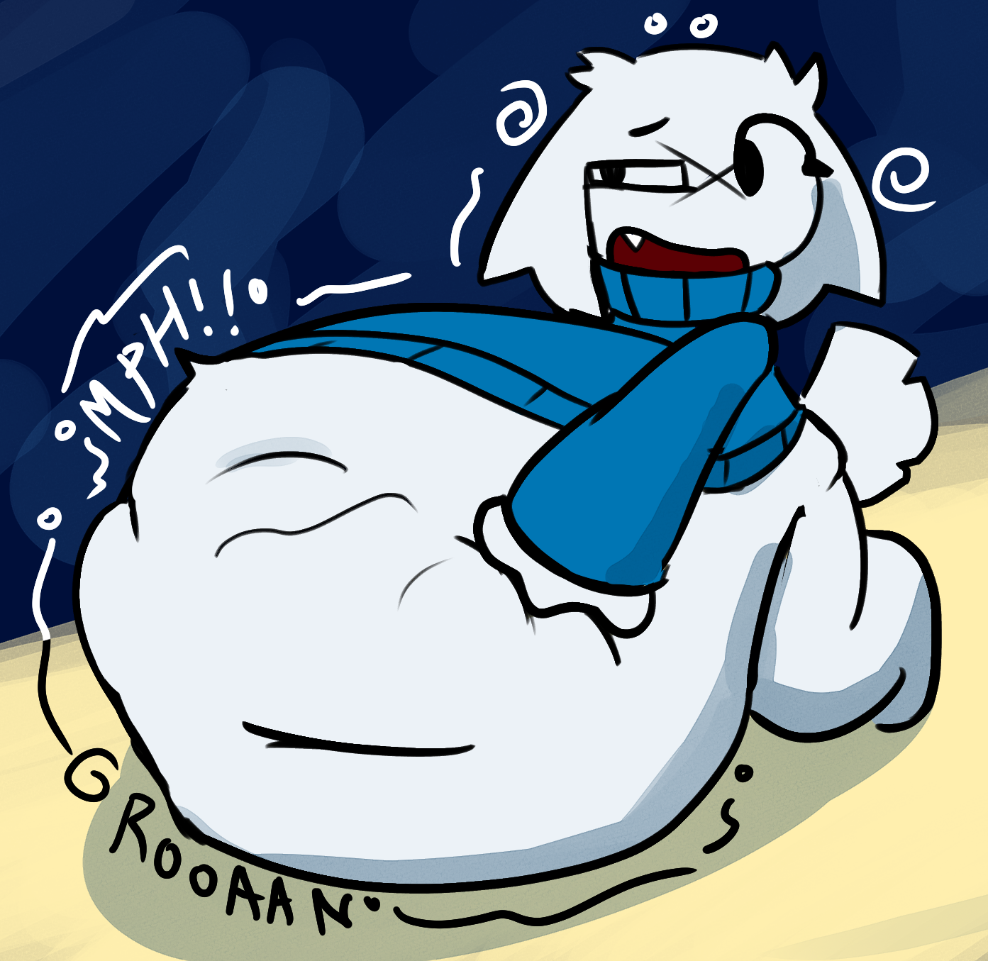 Image post titled: "sue sakayummy"