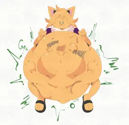 Image post titled "Girl Muncher!~"