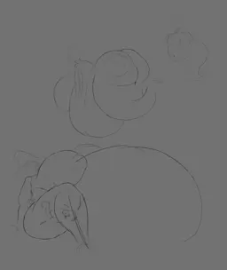 Image post titled "[wip] Sisters Digest"