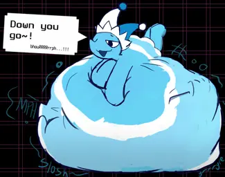 Image post titled "mizzle dizzle (1/2)"