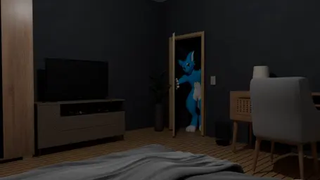 Image post titled "You.. okay? (1/6)"