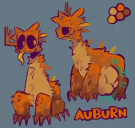 Image post titled "Auburn the Creeper!"