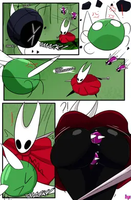 Image post titled "Ambush!"