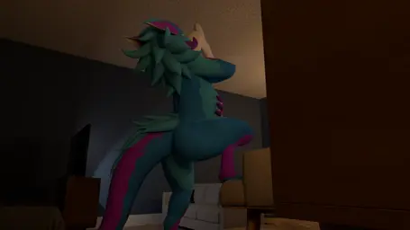 Image post titled "Vore-Ception (8/10)"