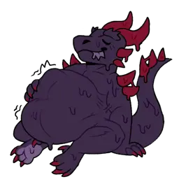 Image post titled "Lil goober"