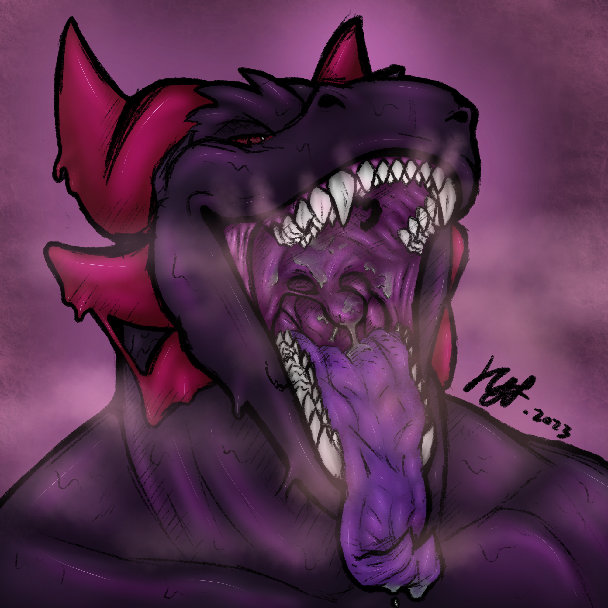 Devourer's profile picture