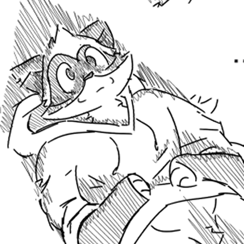 JessTheRaccoon's profile picture